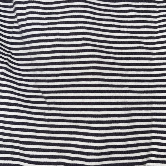 Tommy Bahama Toddler Hoodie With Stripes & Buttons US 4T Cotton Blend - Picture 6 of 6